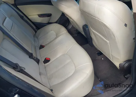 2015 Buick Verano Convenience Group из США, поврежденный, VIN 1G4PR5SKXF4120353